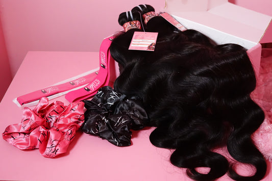 Lavish Bodywave/ Loose wave/ Deep wave