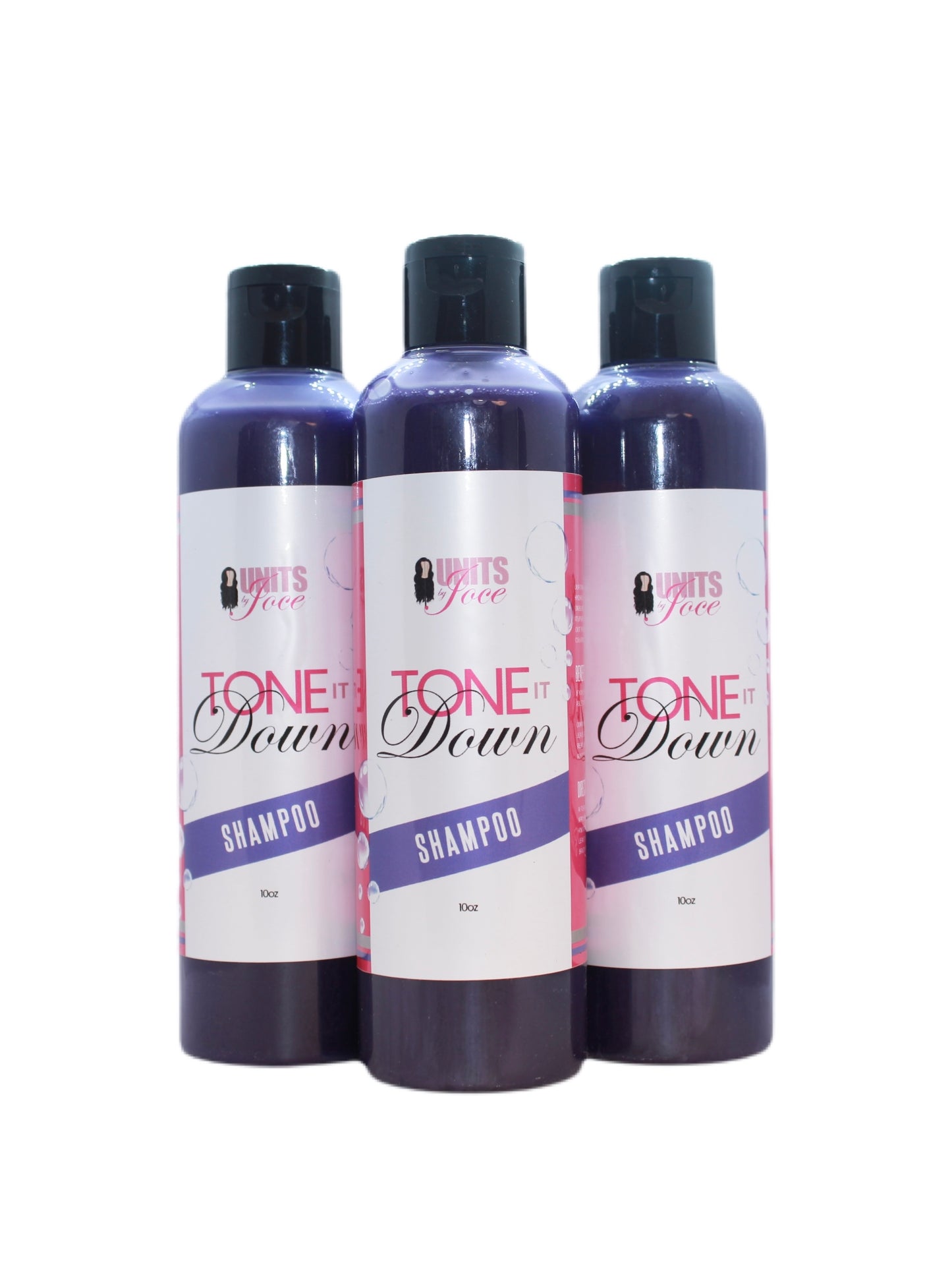 Tone it Down Shampoo