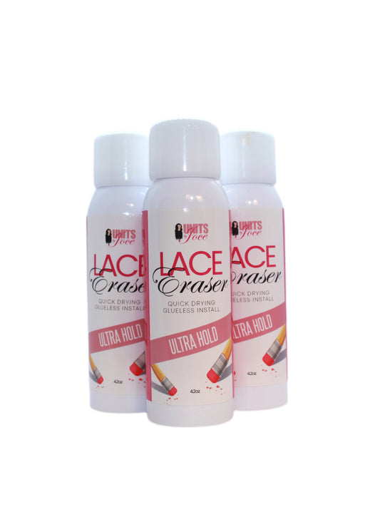 Lace Eraser