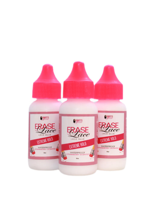 Erase the Lace